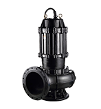 HRZL-QWB explosion-proof submersible pump
