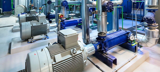 Slurry Pump